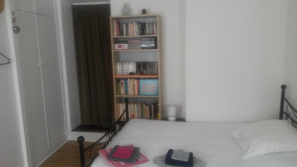 商埠套餐德艺住宿加早餐旅馆 巴黎 外观 照片